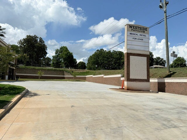 More Photos Of 4370 Atlanta Hwy, Hiram Freestanding For Lease