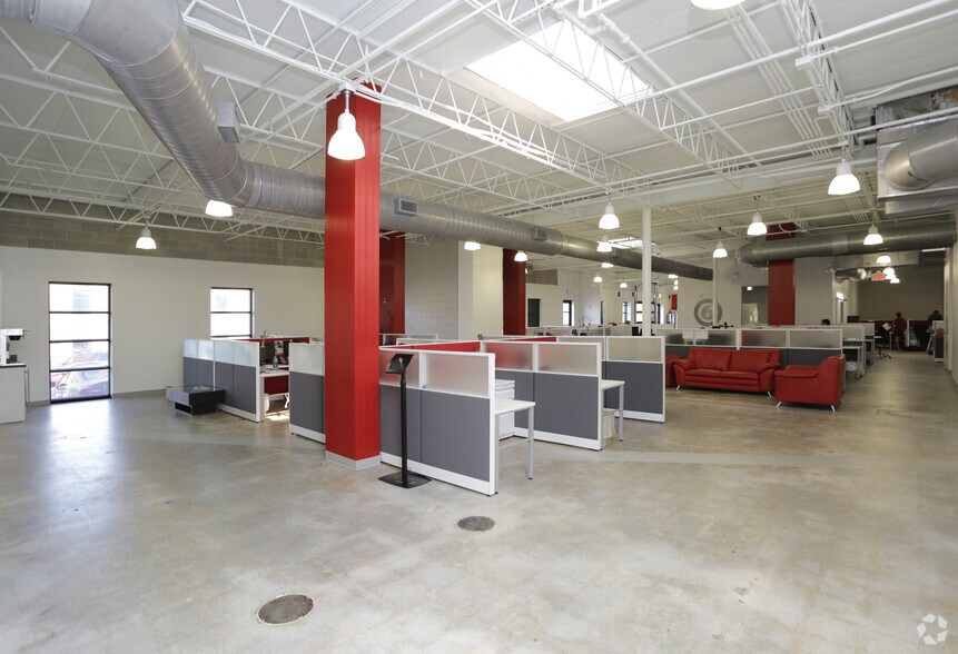 More Photos Of 412 Plasters Ave NE, Atlanta Office For Lease