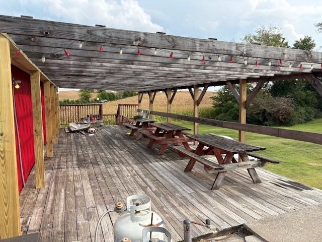 More Photos Of 5112 S Jackson Hwy, Horse Cave Restaurant For Lease