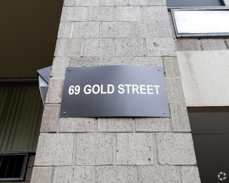 More Photos Of 69 Gold St, New York Apartments For Sale