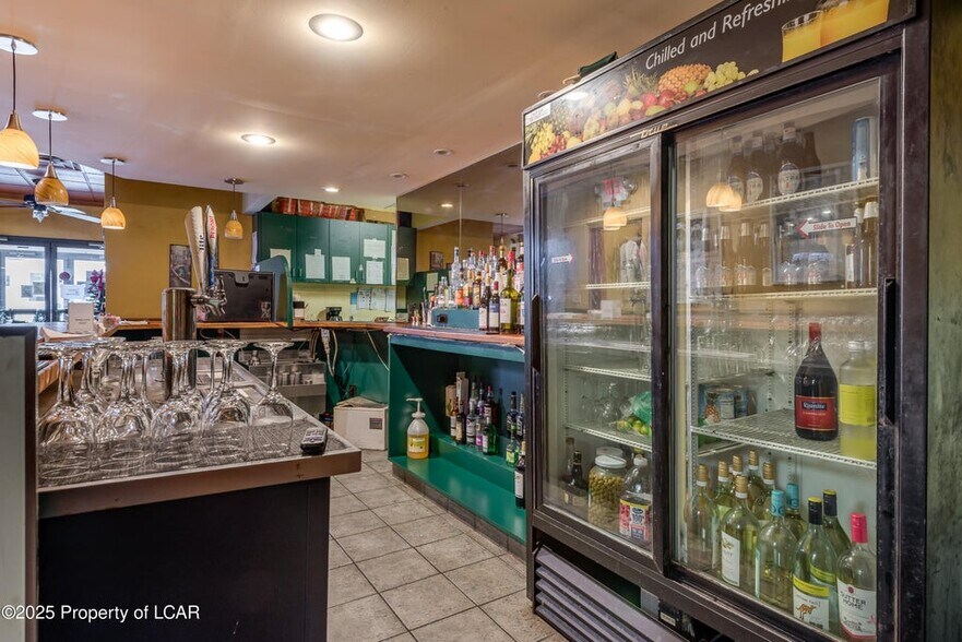 More Photos Of 1190 Sans Souci Pky, Hanover Township Restaurant For Sale