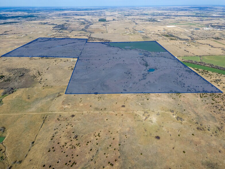 More Photos Of 4300 County Road 1224, Cleburne Land For Sale