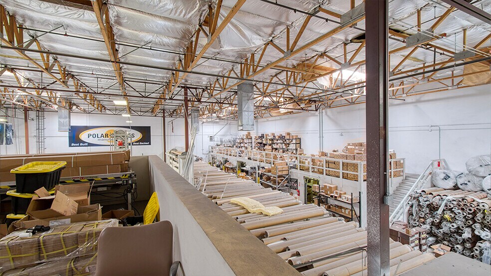 More Photos Of , Las Vegas Industrial For Sale