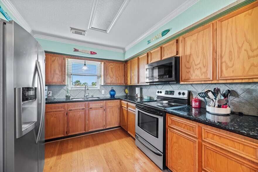 More Photos Of 117 Verdia Drive, Port Bolivar Land For Sale