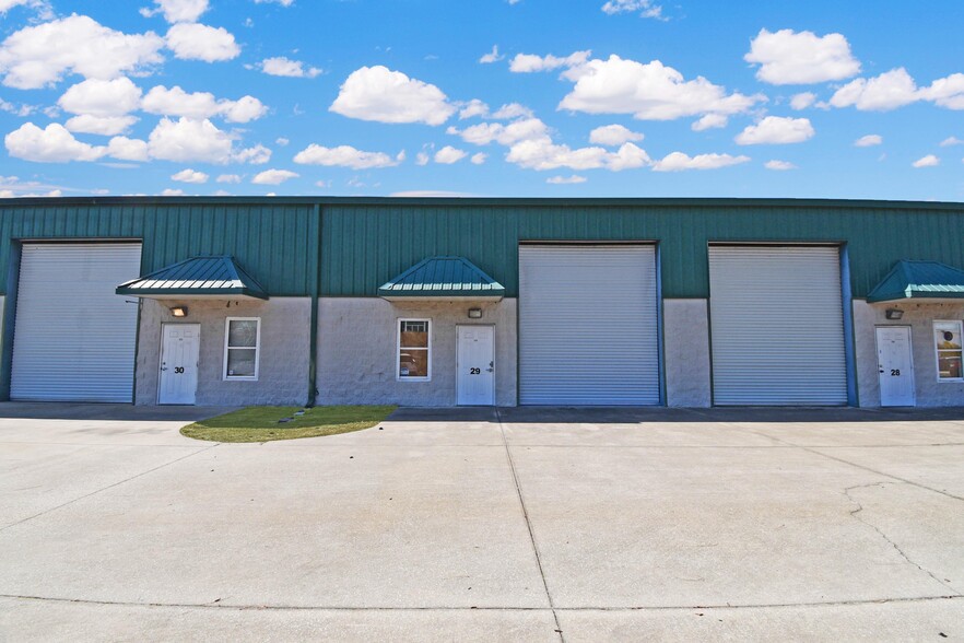 More Photos Of 1761 Dobbs Rd, Saint Augustine Warehouse For Lease