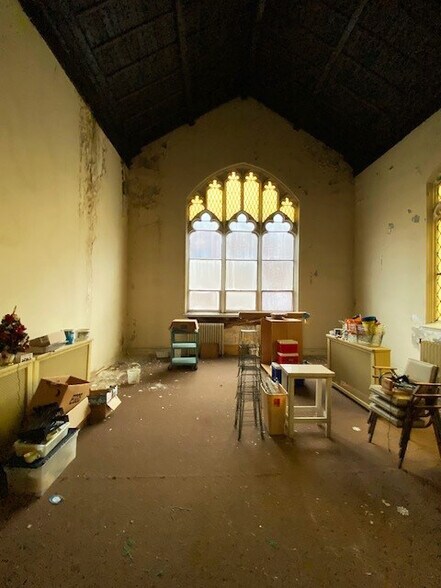 More Photos Of 101 Swinburne St, Buffalo Religious Facility For Sale