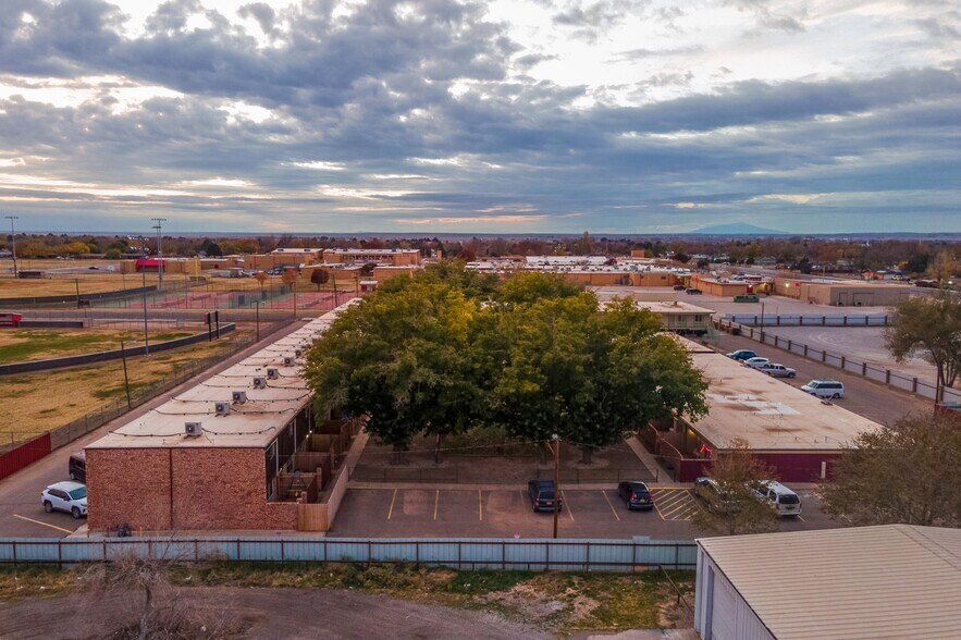 More Photos Of 1800 S Pennsylvania Ave, Roswell Apartments For Sale