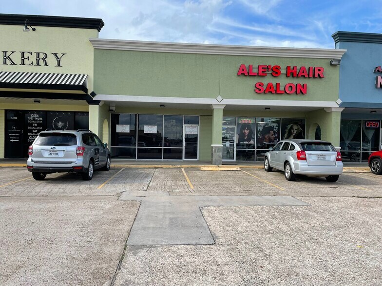 More Photos Of 13802 Fleur de Lis Blvd, Cypress Unknown For Lease