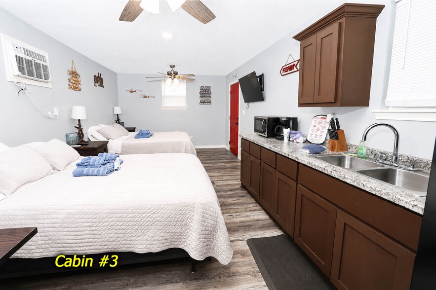 More Photos Of 151 Karen st, Zavalla Specialty For Sale