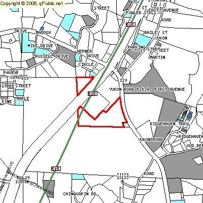 More Photos Of 0 515 Hwy, East Ellijay Land For Sale