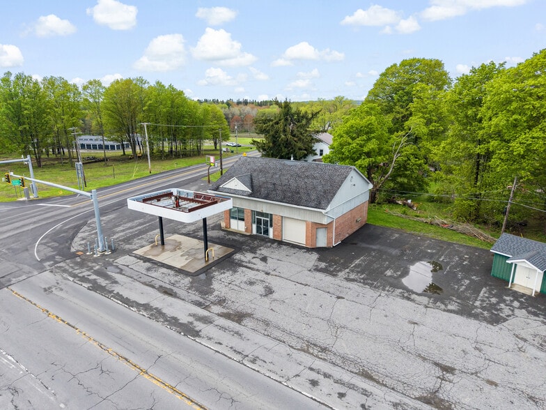More Photos Of 3207 US Route 11, Mexico Service Station For Sale