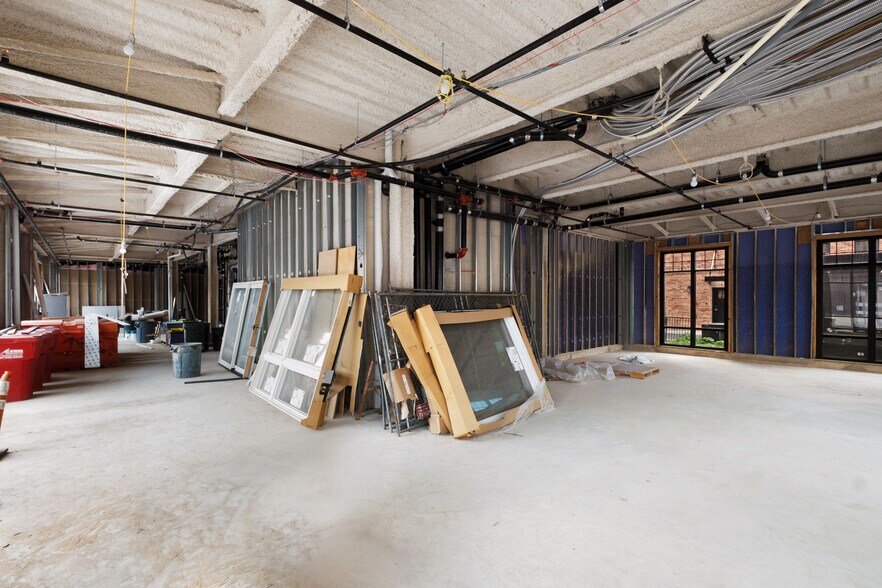 More Photos Of 2401 Washington Ave, Philadelphia Multifamily For Sale