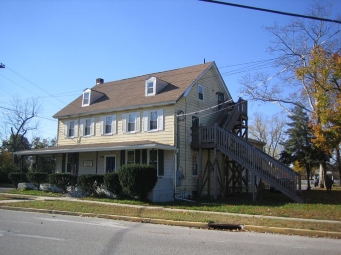 Primary Photo Of 326 S Main St, Elmer Assisted Living For Sale
