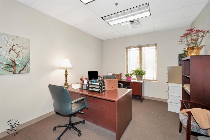 More Photos Of 3817 McCoy Dr, Aurora Office For Sale
