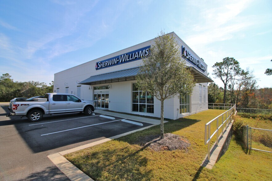 More Photos Of 13707 Innerarity Point rd, Pensacola Storefront Retail Office For Sale