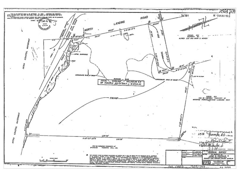 More Photos Of 3984 N Landing Rd, Virginia Beach Land For Sale