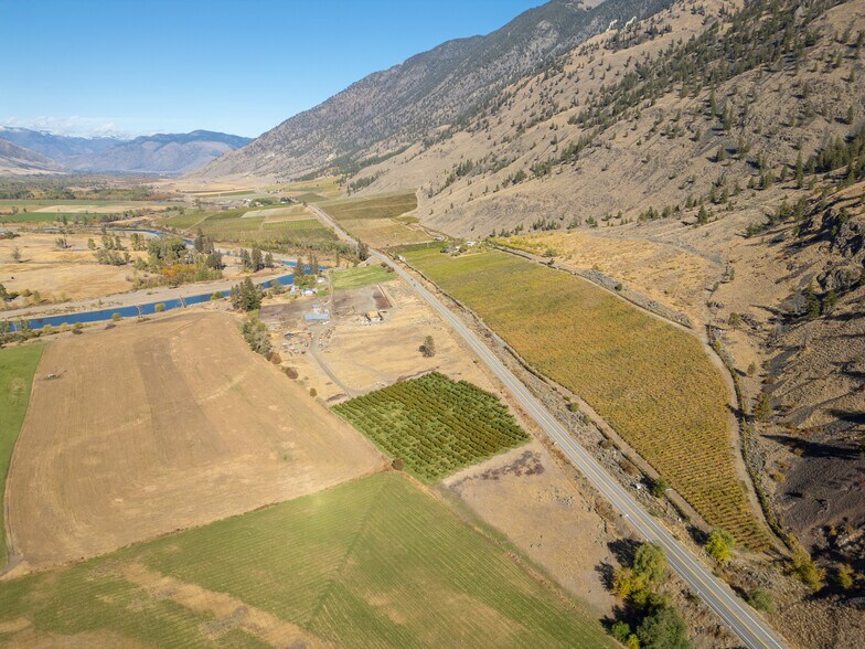 More Photos Of 1002 British Columbia 3, Cawston Winery Vineyard For Sale