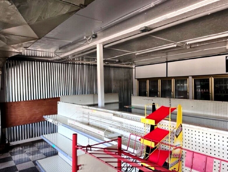 More Photos Of 51940 Highway 77, Talladega Convenience Store For Sale