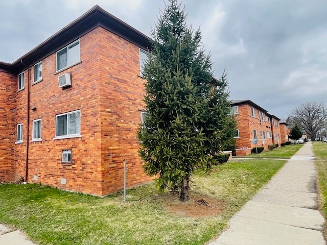 More Photos Of 8207 Schaefer Hwy, Detroit Apartments For Sale