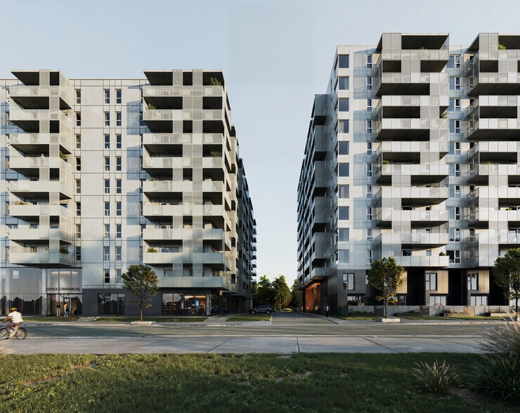 More Photos Of 1295 De La Concorde Rue, Lévis Apartments For Lease