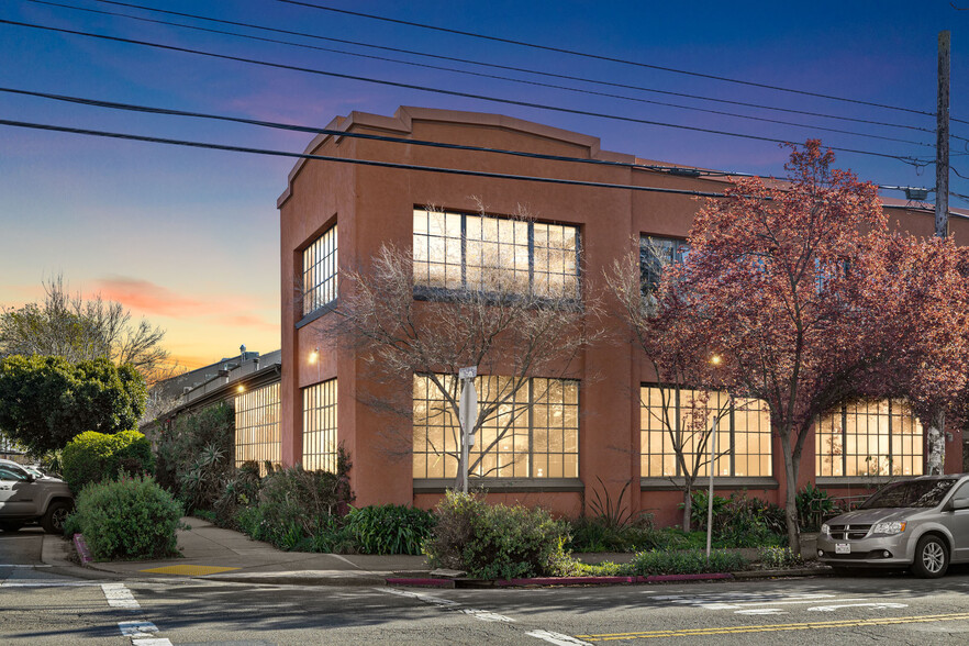 Primary Photo Of 2512 9th St, Berkeley Office For Sale