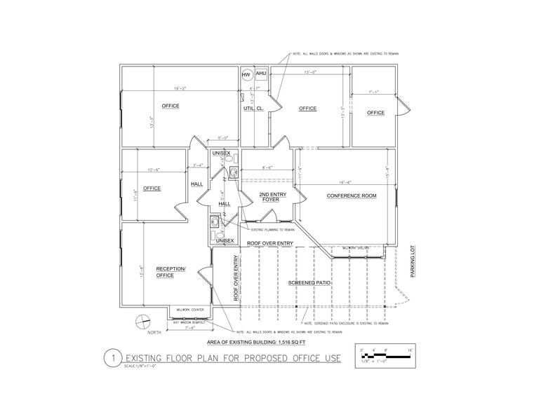 More Photos Of 1191 Rockledge Blvd, Rockledge Medical For Lease