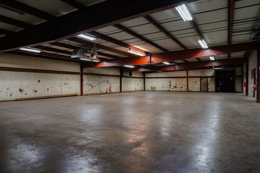 More Photos Of 4317 US 36, Piqua Warehouse For Sale