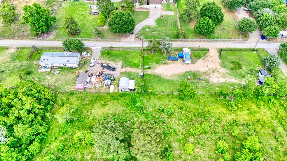 More Photos Of 21611 Parker Rd, Tomball Land For Sale