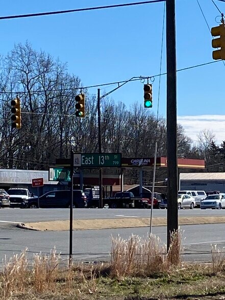 More Photos Of 653 E 14th St, Kannapolis Land For Sale