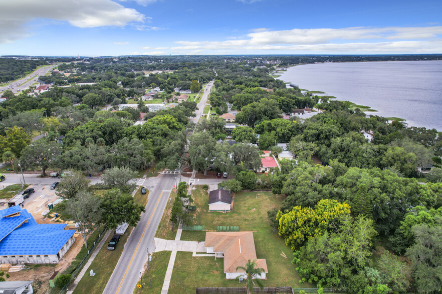 Primary Photo Of 104 N. Main ave, Minneola Office Residential For Sale