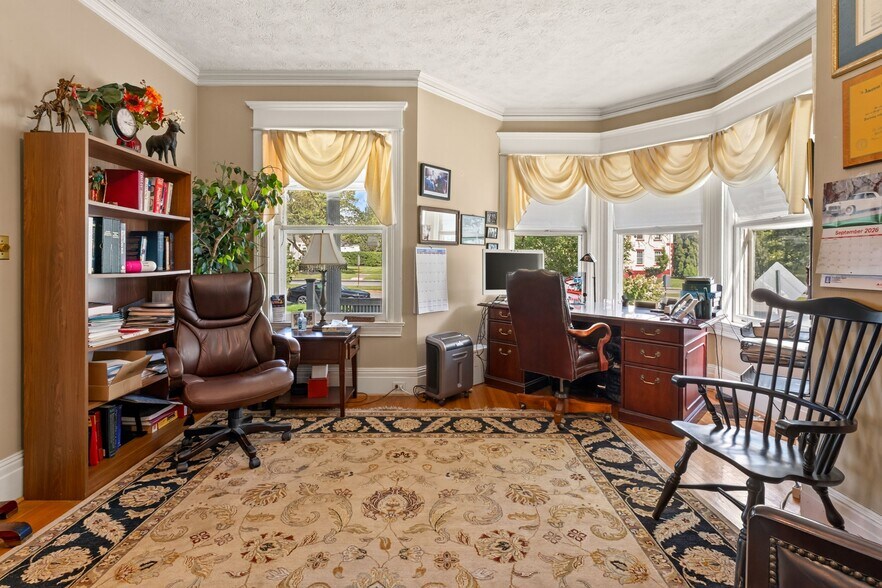 More Photos Of 42 Main Street, Canandaigua Office For Sale