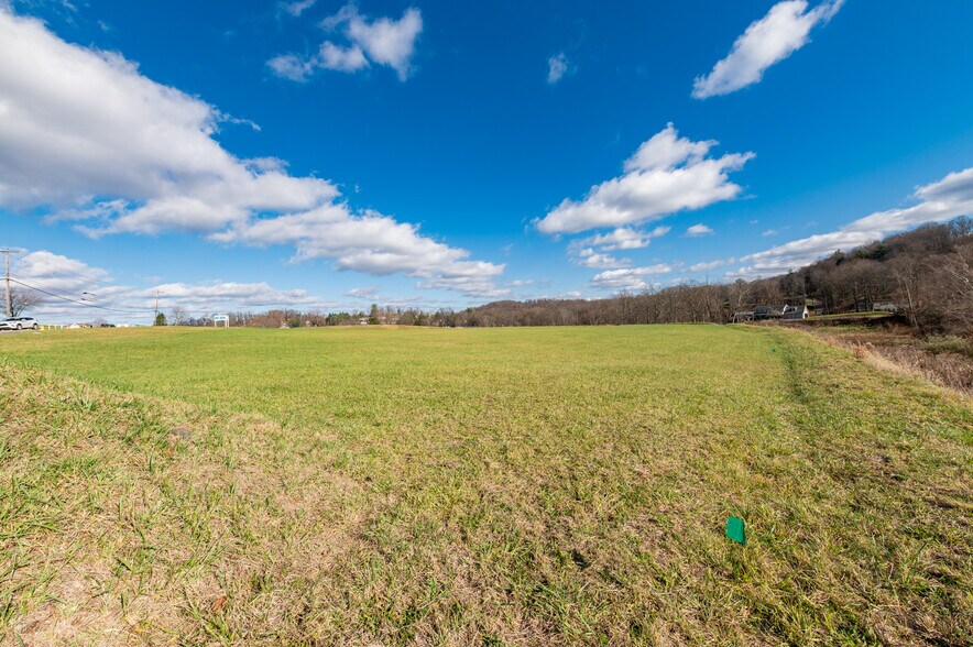 More Photos Of 1085 S Pike St, Shinnston Land For Sale