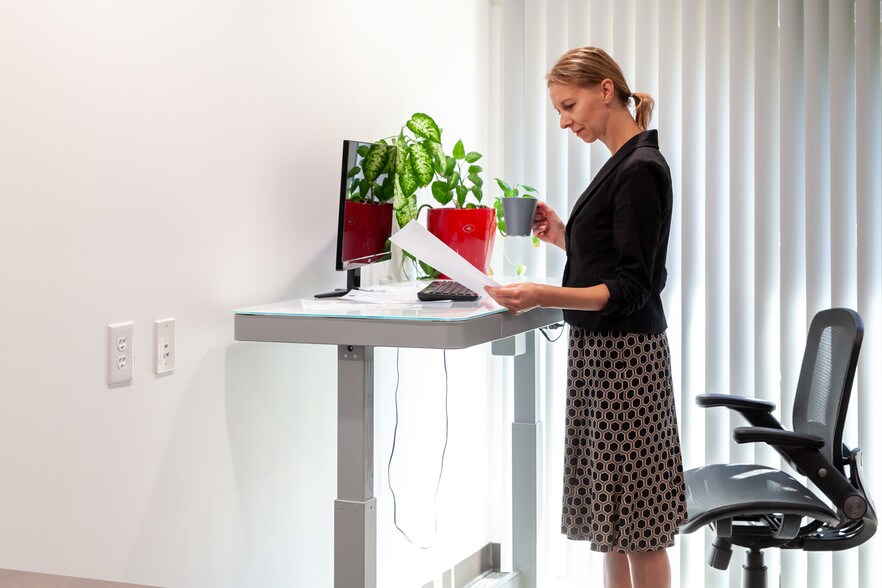 More Photos Of 6416-6424 S Quebec St, Englewood Coworking Space