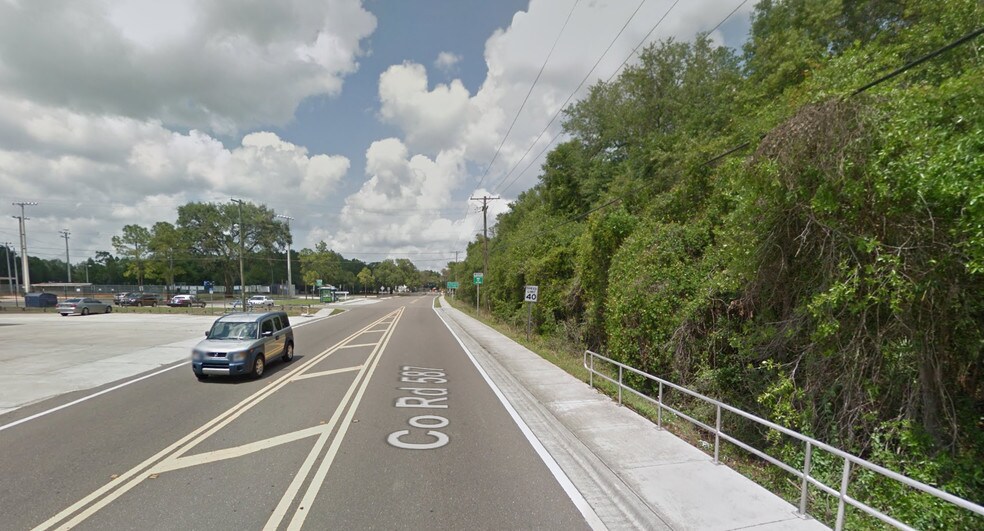 0 Gunn Hwy  