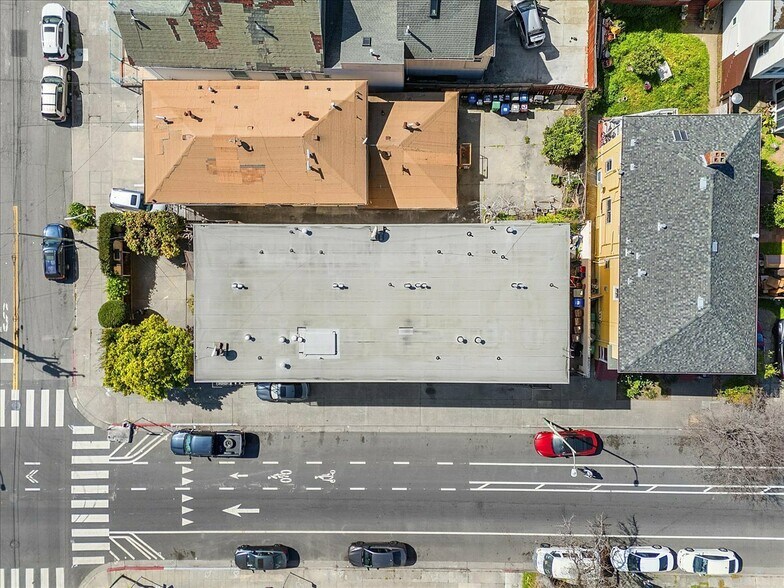 More Photos Of 635 E 15th St, Oakland Apartments For Sale