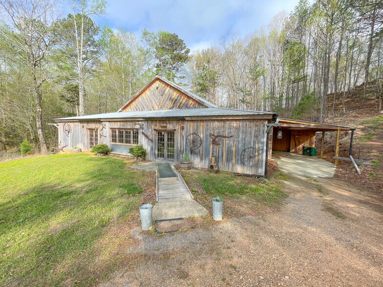 More Photos Of 1516 Fish Hatchery Rd, Summerville Land For Sale