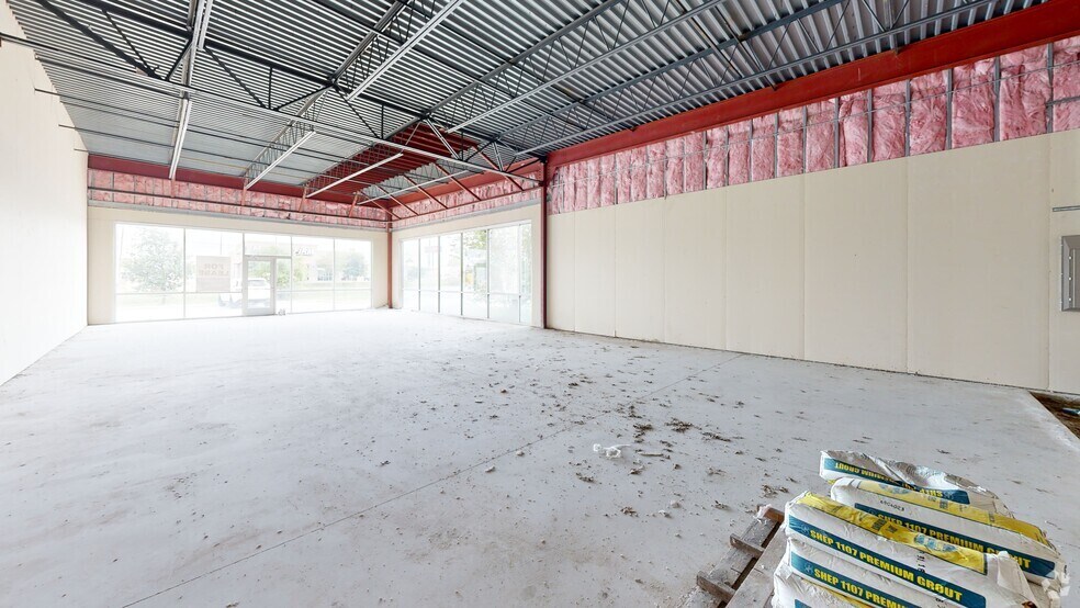 Photo of 1st Floor Ste 500