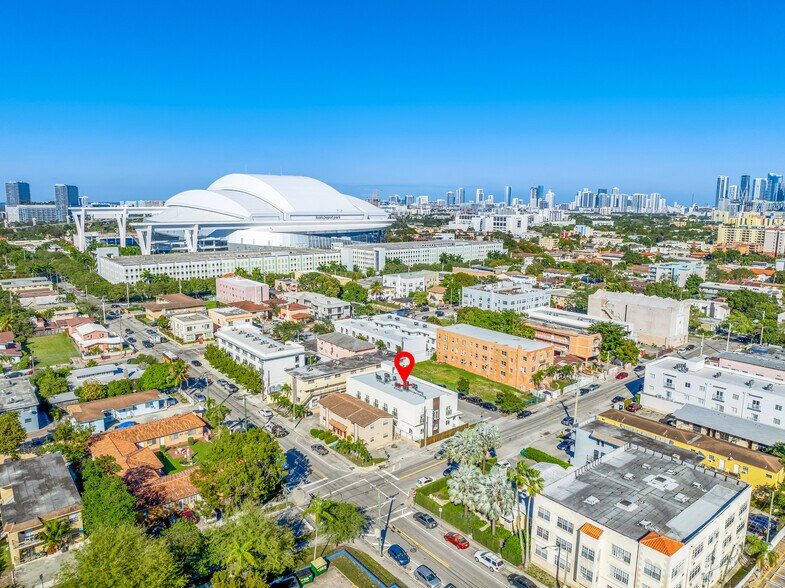 More Photos Of 1567 NW 1st St, Miami Apartments For Sale
