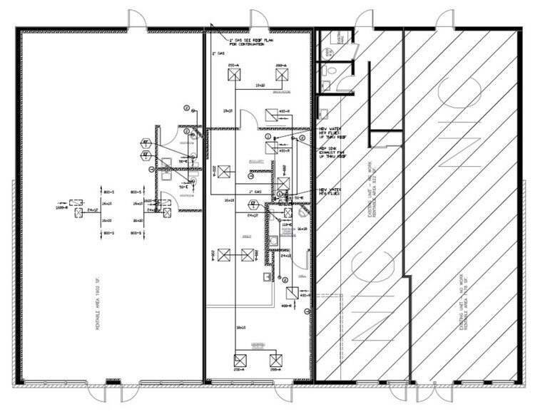More Photos Of 1012 N Washington St, Naperville Unknown For Lease
