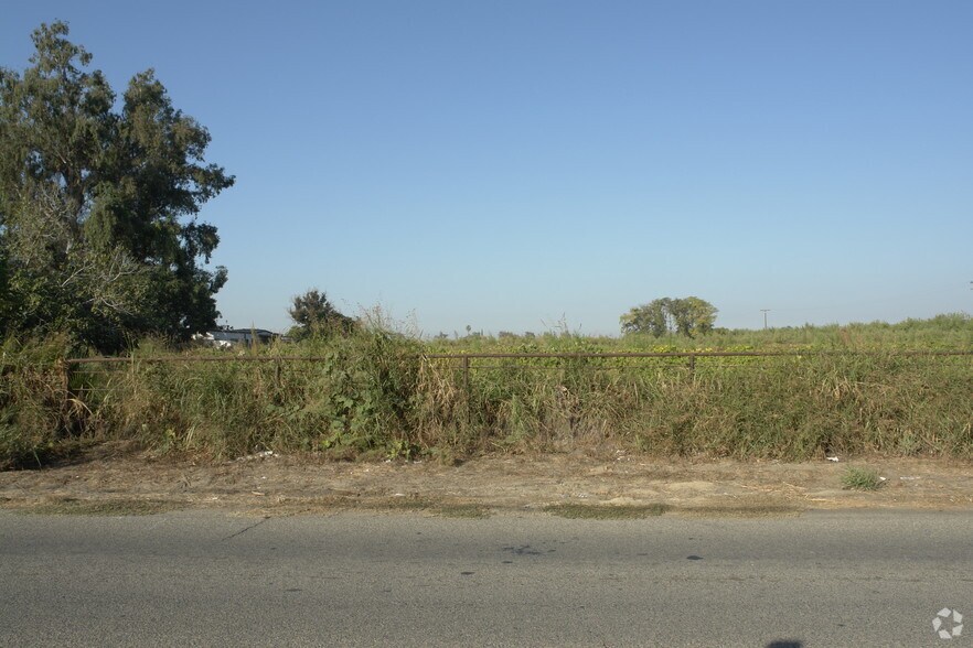 More Photos Of 3451 S Cherry Ave, Fresno Land For Sale