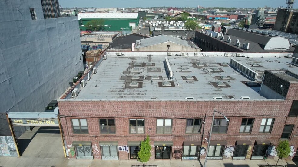Primary Photo Of 55 Meadow St, Brooklyn Manufacturing For Lease