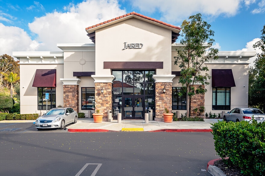 More Photos Of 28161-28241 Marguerite Pky, Mission Viejo Unknown For Lease