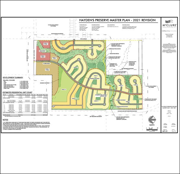 More Photos Of 5571 Hyde Ave, Ames Land For Sale