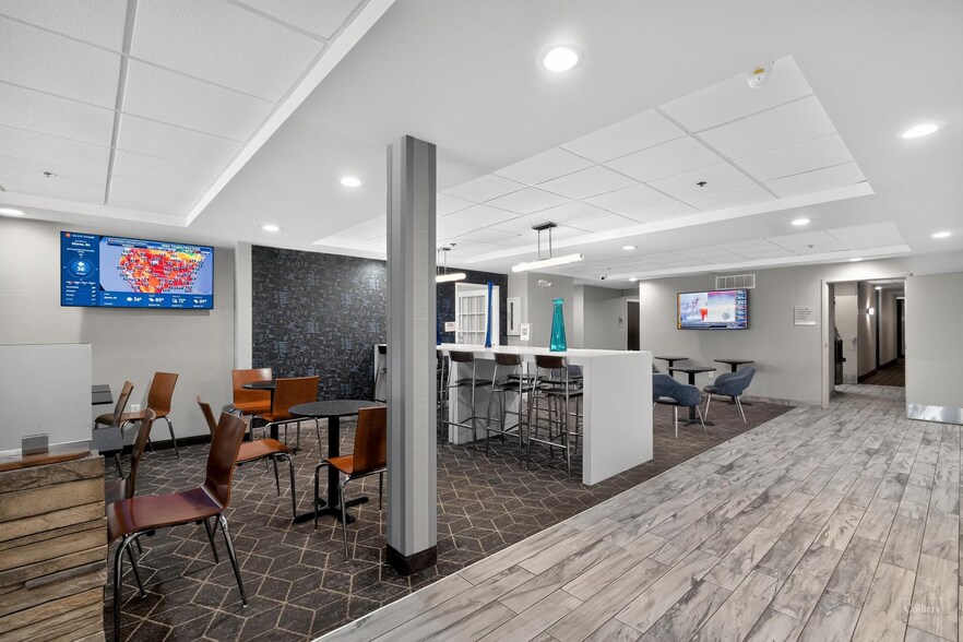 More Photos Of 1803 Emmet St N, Charlottesville Hotel For Sale