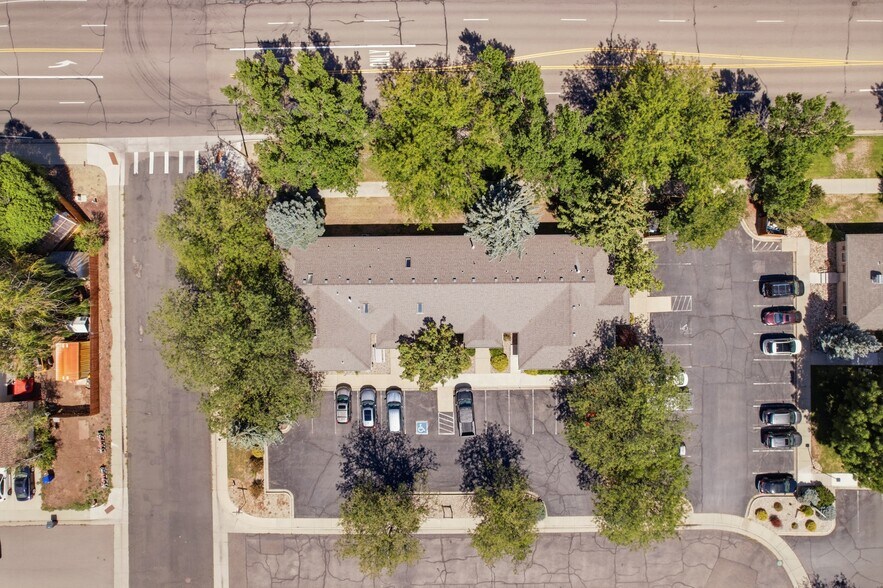 More Photos Of 2802 Madison Square Dr, Loveland Medical For Sale