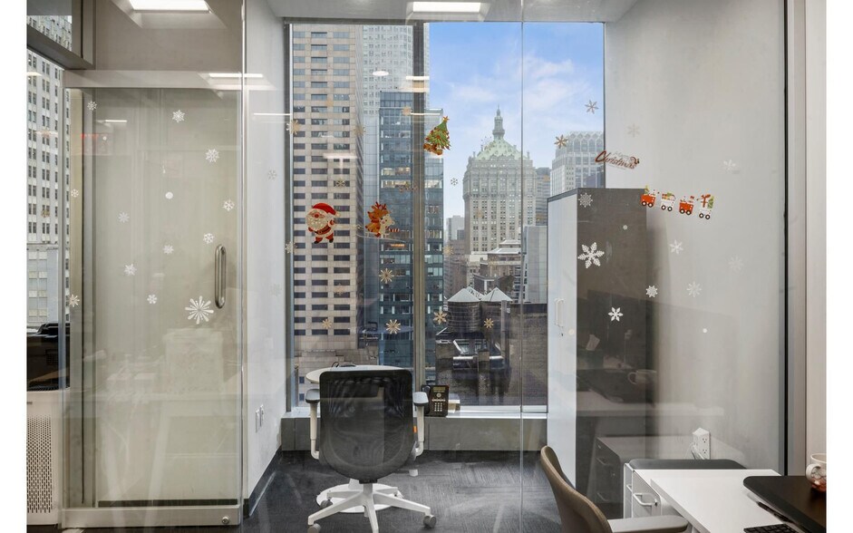 More Photos Of 50 W 47th St, New York Office Residential For Sale