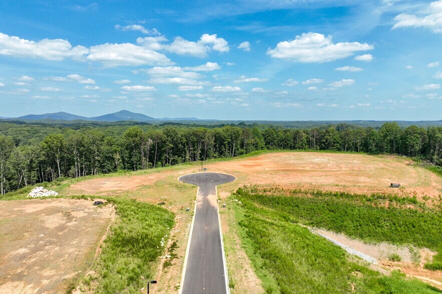 More Photos Of 283 Red Oaks Flats Loop, Dahlonega Land For Sale