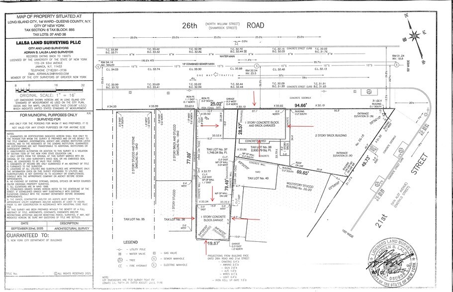 More Photos Of 18-44 26th Rd, Queens Land For Sale