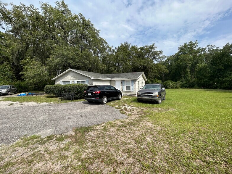 More Photos Of 463508 State Road 200, Yulee Land For Sale