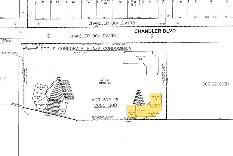 More Photos Of 565 W Chandler Blvd, Chandler Office For Lease